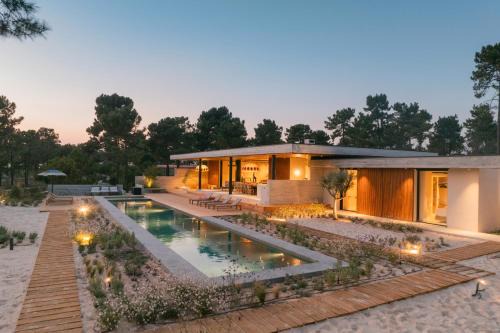 Carvalhal House | M Villa Comporta Retreat