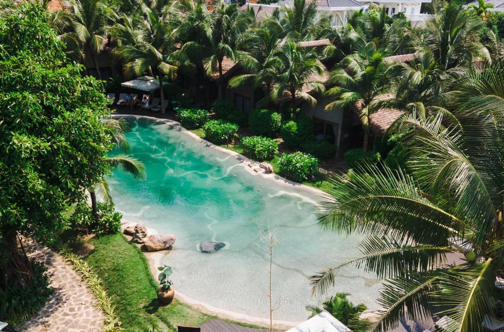 Cua Lap Resort | M Village Phu Quoc
