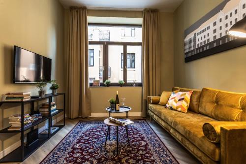 Pecs Apartment | M15 Apartment