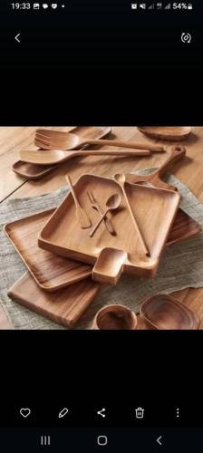 Musanze Resort | M2 Gahinga Resort