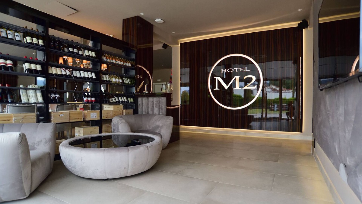 Campi Bisenzio Hotel | M2 Hotel