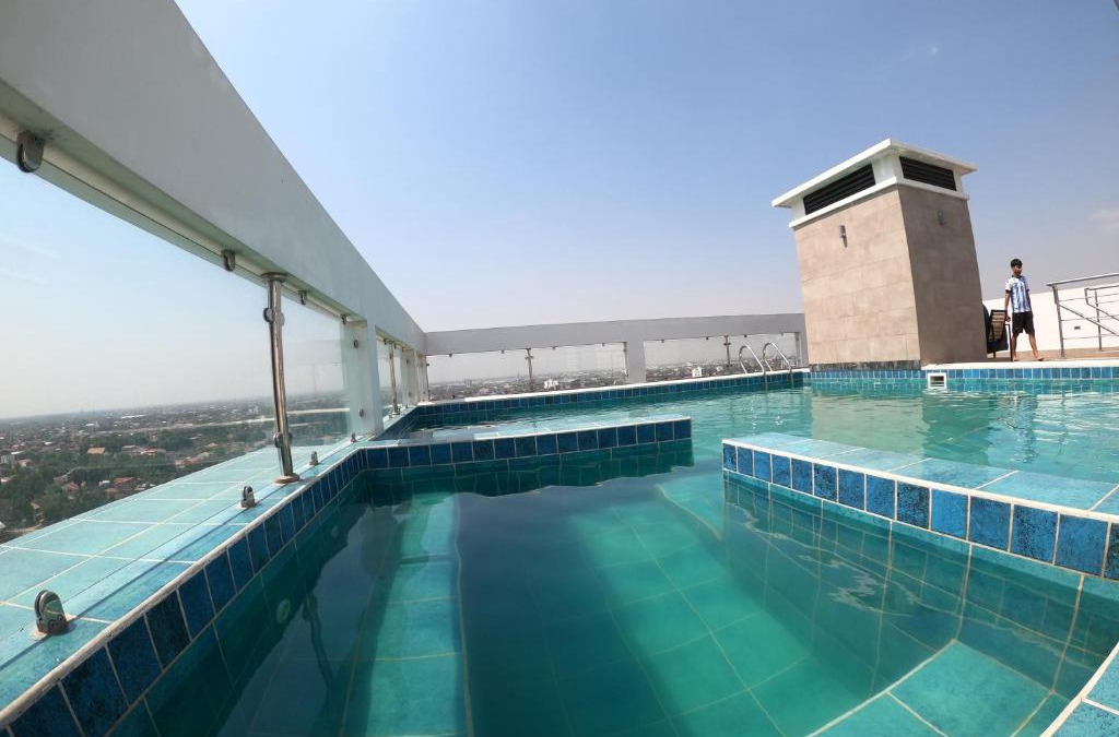 Santa Cruz Apartment | M2 Tamisa III a 2min Mall Las Brisas y 10min aeropuerto