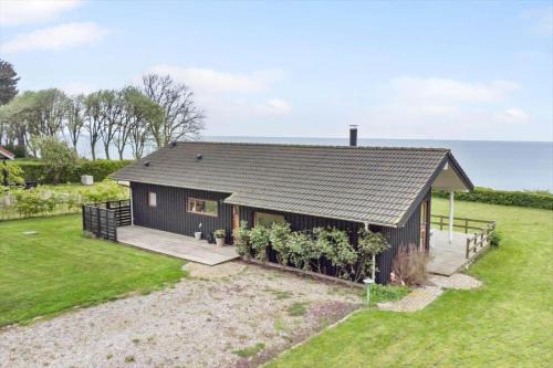 Nykobing Falster House | M320-Nykobing-F-Sdr-Alslev-Kystvej-8-A