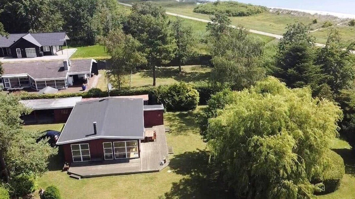 Idestrup House | M389 Idestrup - Uglevej 9