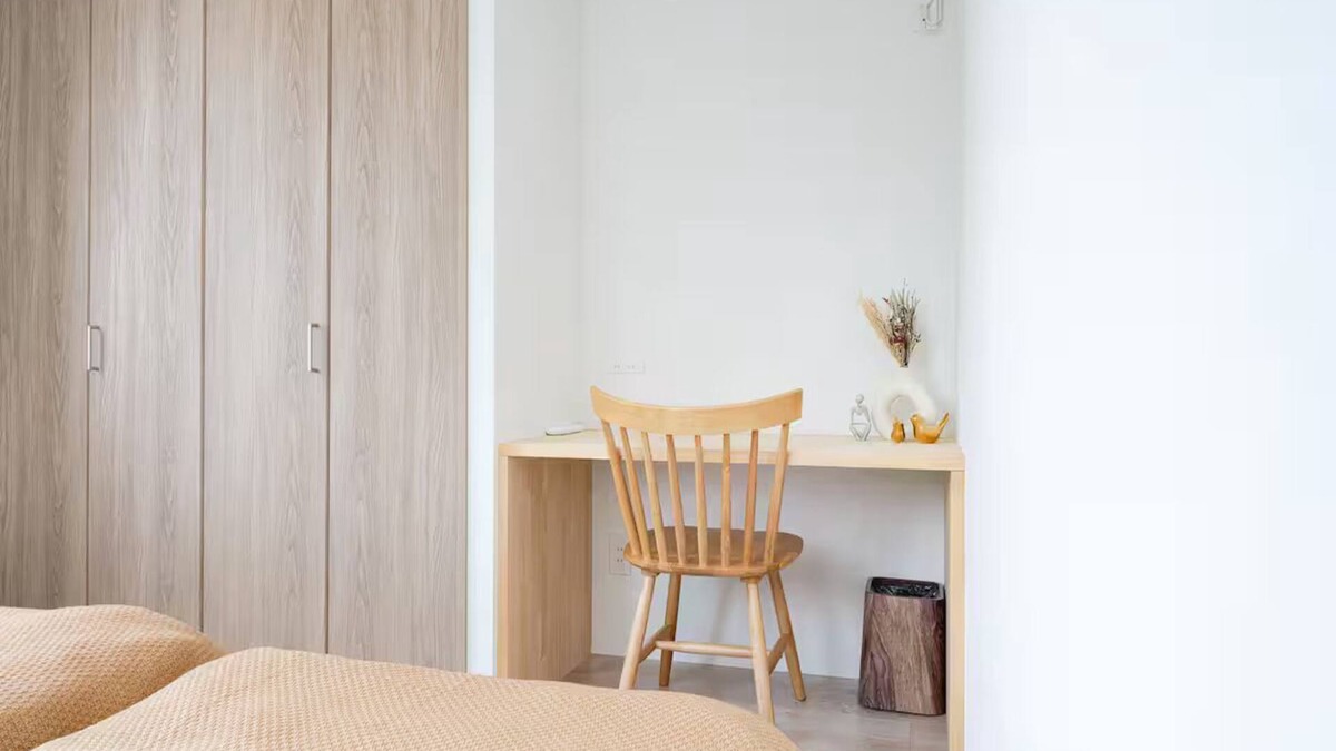 Musashino Apartment | M3Corner 1 goushitsu building