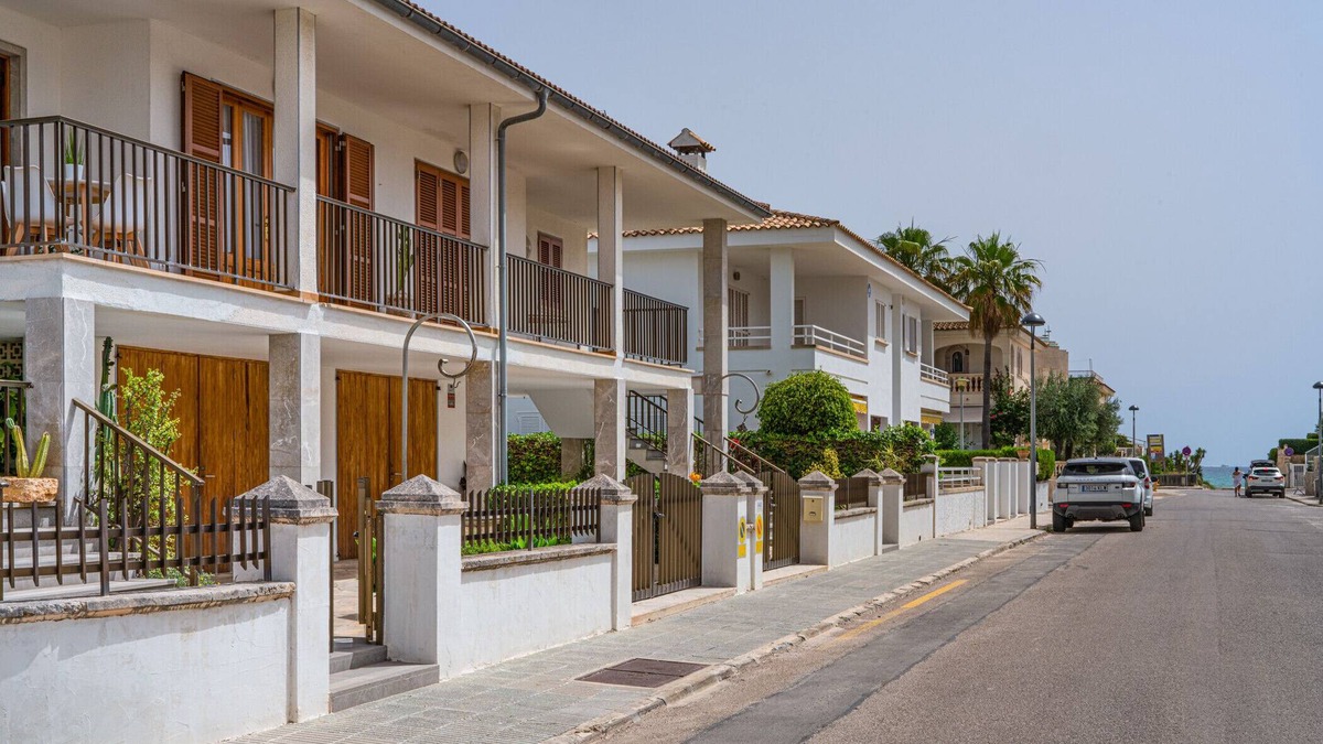 Muro Apartment | M4R Ses Pins, Playa de Muro