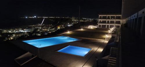 Nazare Apartment | Maçarico's Guest House