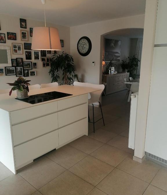 De Panne House | Ma coquille