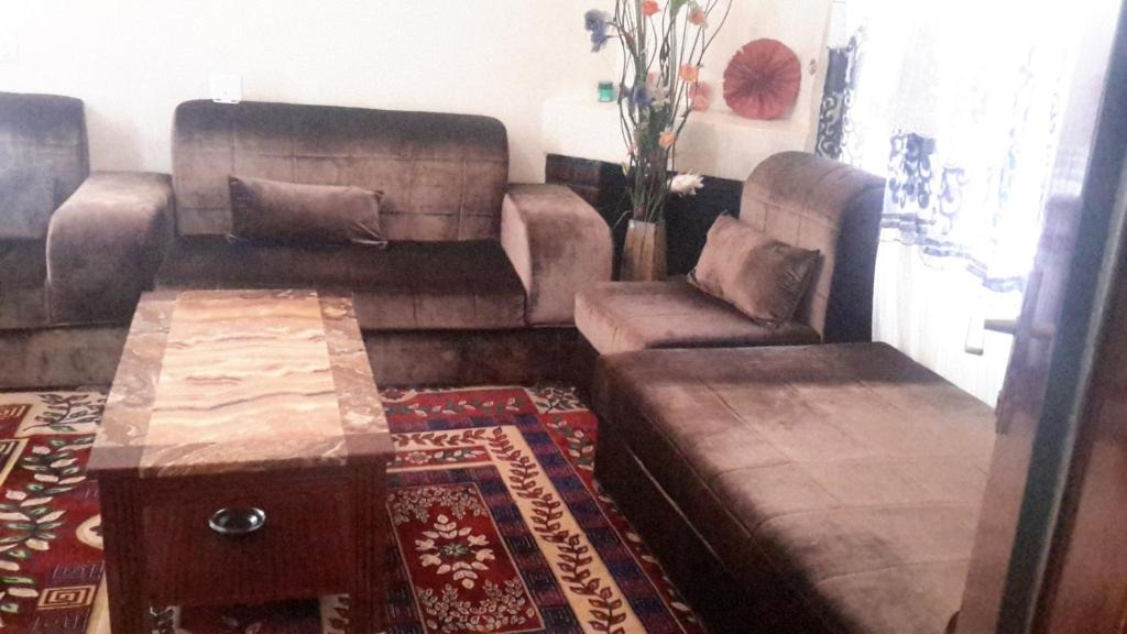 Kirkos Apartment | MA Guest House