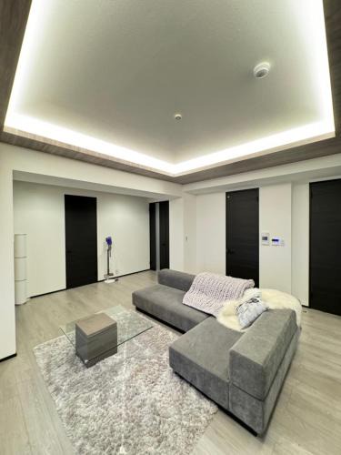 Namba Apartment | MA house 701