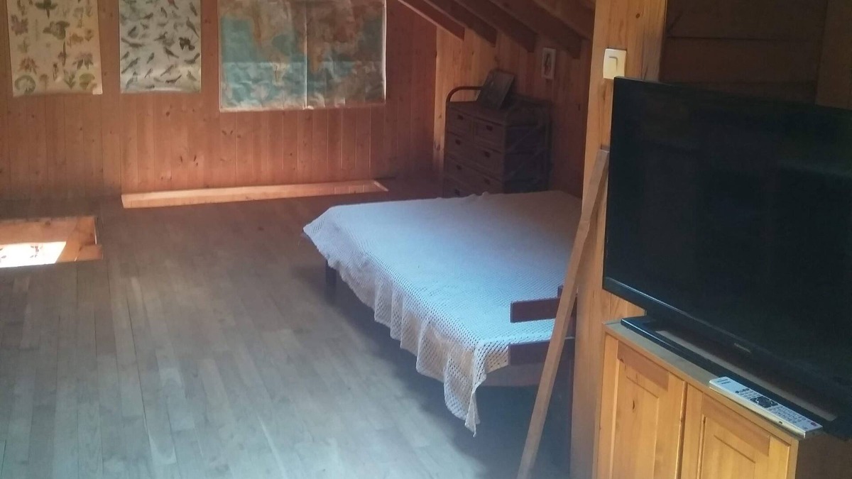 Saint-Claude Ski Chalet | Ma Maison Face aux Monts Jura