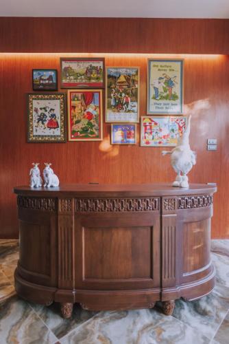 Chang Phueak Hotel | Ma Muan Budget & Boutique Chiang Mai