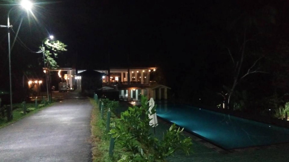 Pinnawala Hotel | Ma Oya Retreat