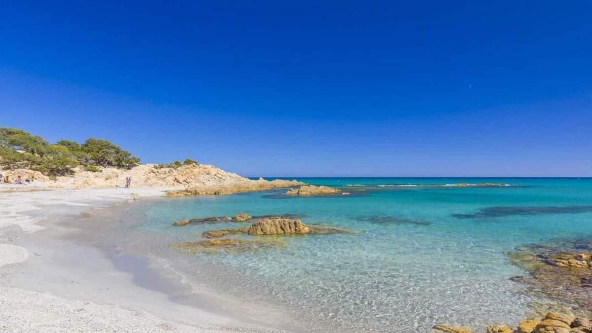 Cala Liberotto Apartment | Ma.Ro. Apartment