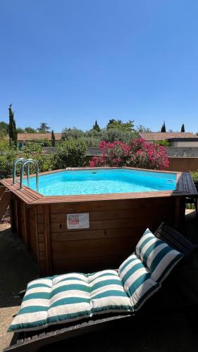 Adissan Villa | Ma Vie Là LOLY