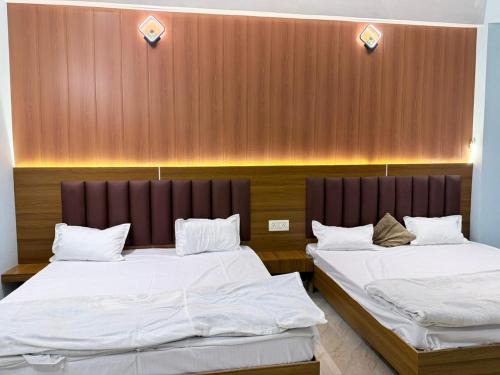 Faizabad Apartment | Maa durga home stay