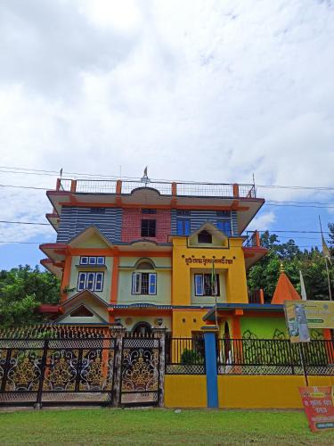 Jorhat Hotel | Maa Sumthira Lodge