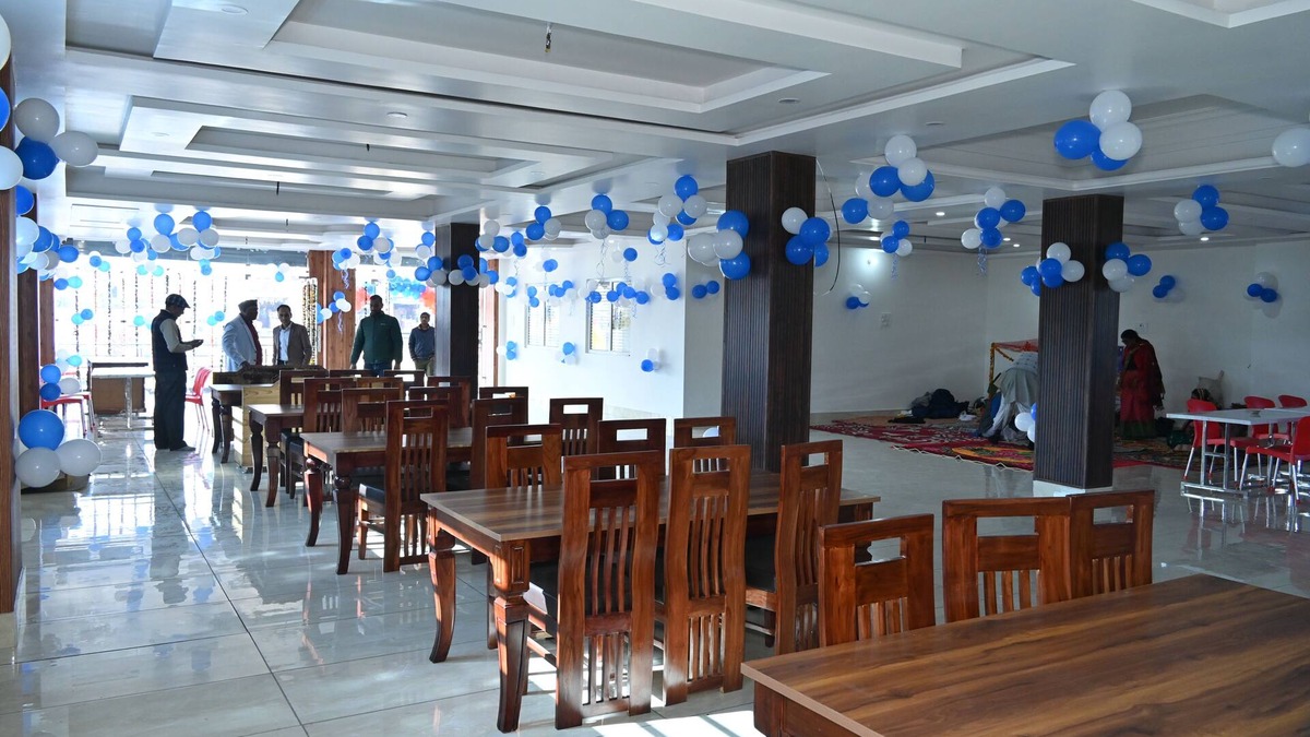 Mayapur Hotel | Maa Tara Homestay