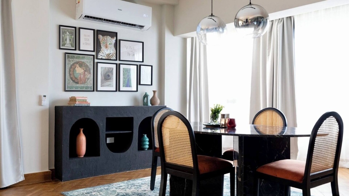 As-Sayidah Zaynab Apartment | Maadi glow