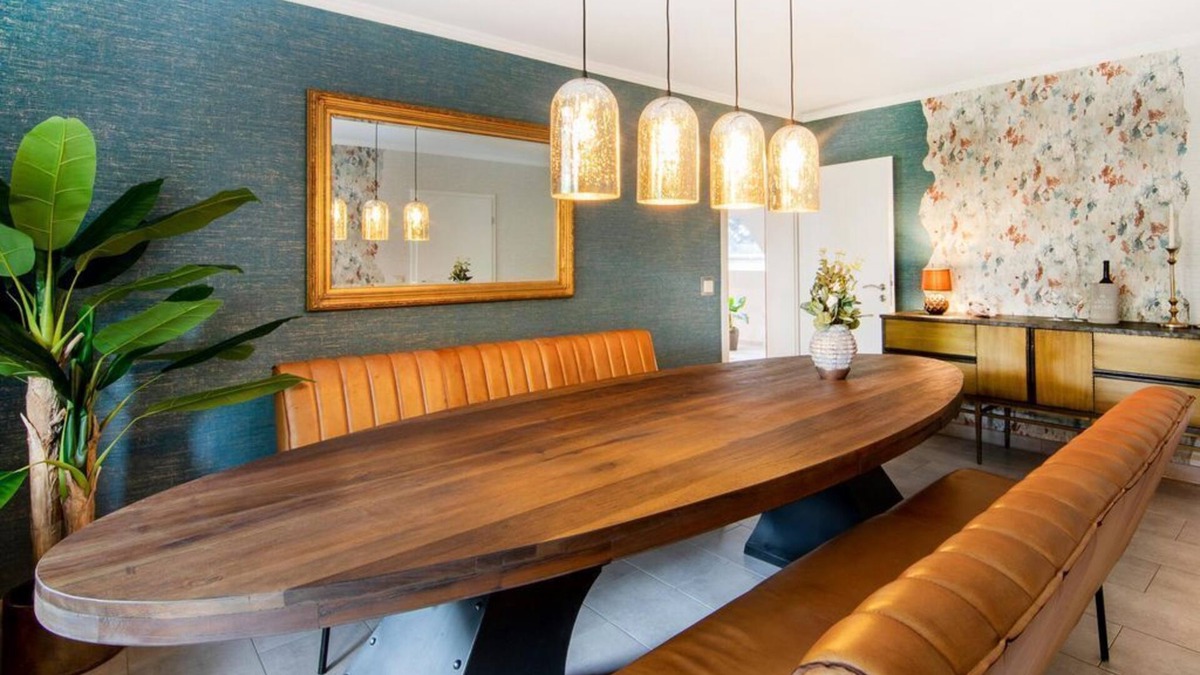 Gemunden Apartment | MaarChalet vacation apartment - 4-bed vacation apartment shower/WC, infrared cabin
