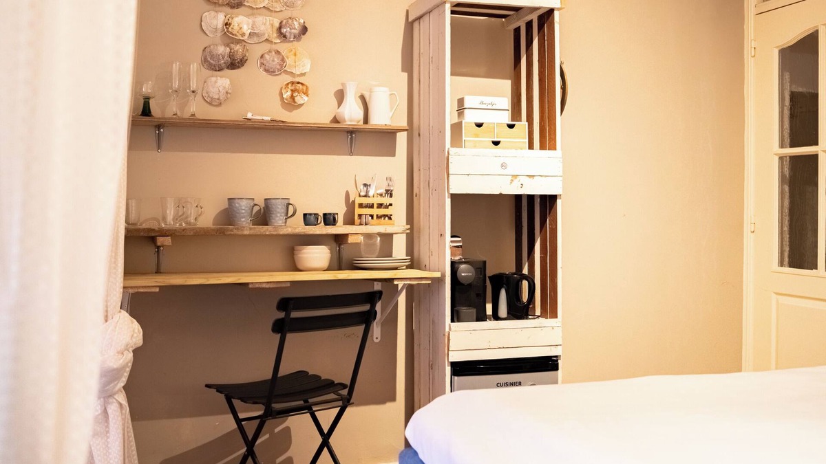 Lanaken House | Maas Suites Maastricht-Lanaken