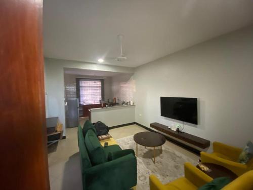 Msasani Apartment | maasaifari Cozy 2