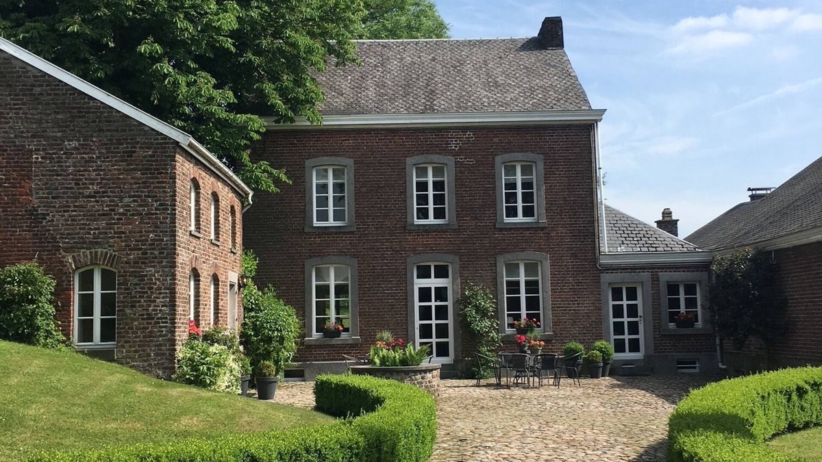 Battice House | Maastricht family house, last minute midweeks in May and June
