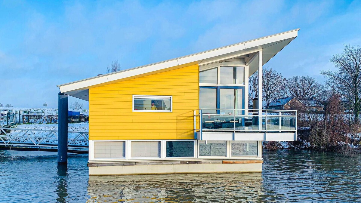 Ohe en Laak Boat Rental | Maasvilla - Amfibie - 31