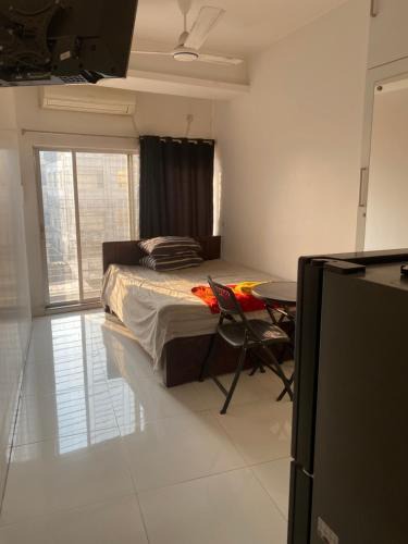 Basundhara Residential Area House | Maati Properties, Room 313