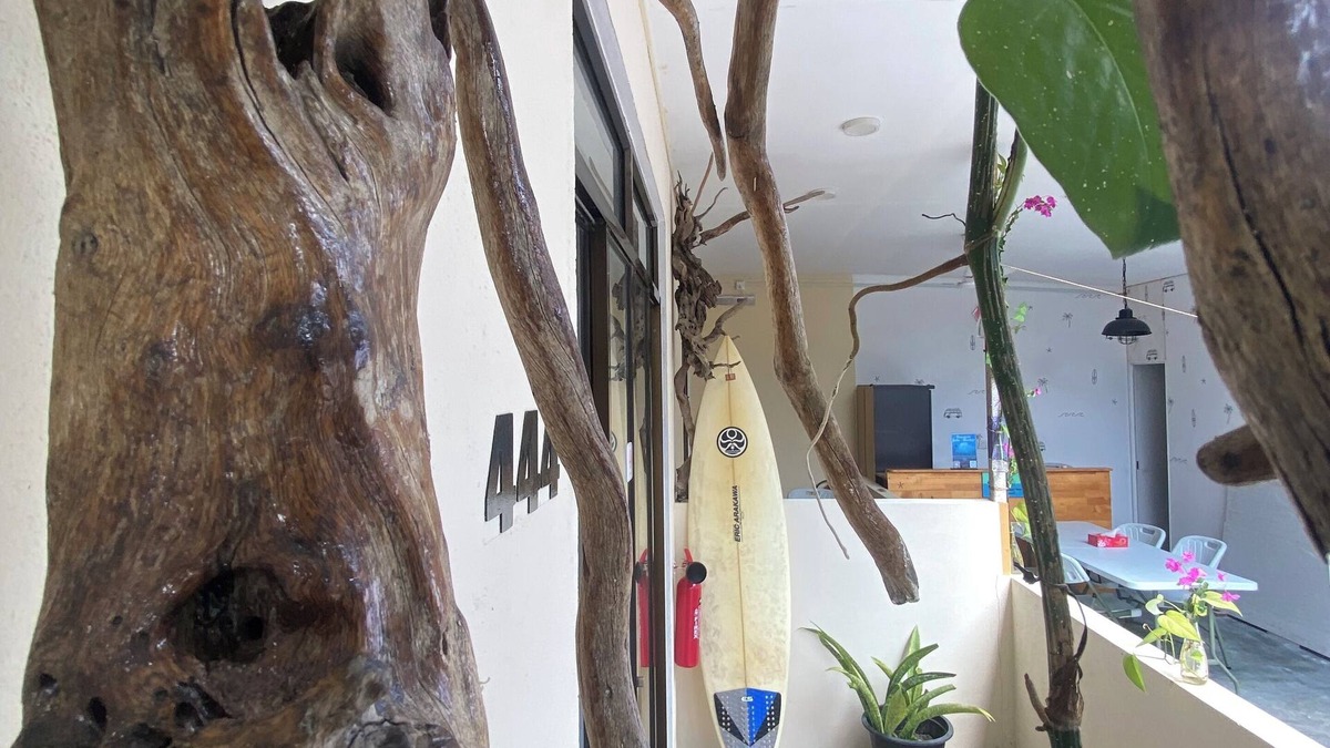 Himmafushi House | Maavaharu K.Himmafushi