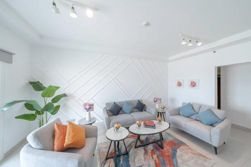 Jeddah Apartment | Mabaat - Al-Fayhaa - 562