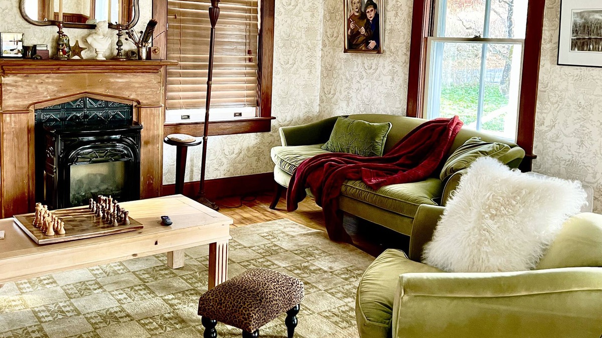 Marble Dale House | Mabels Hollow Farm, In The Heart Of Litchfield County