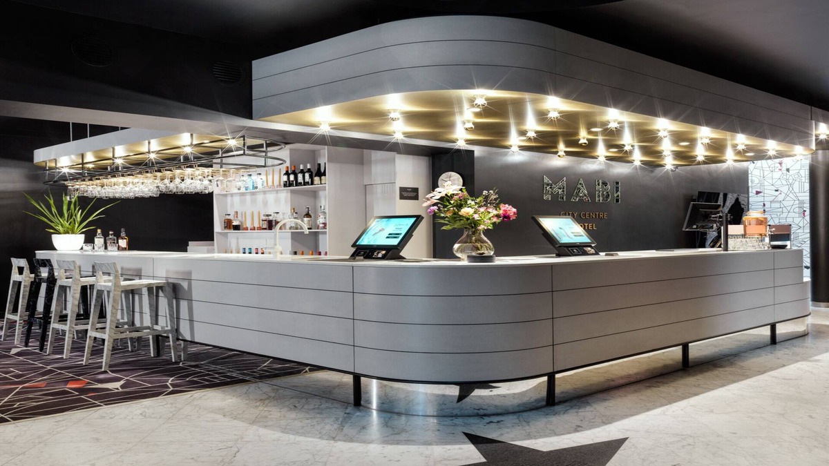 Maastricht-Centre Urban District Hotel | MABI City Centre