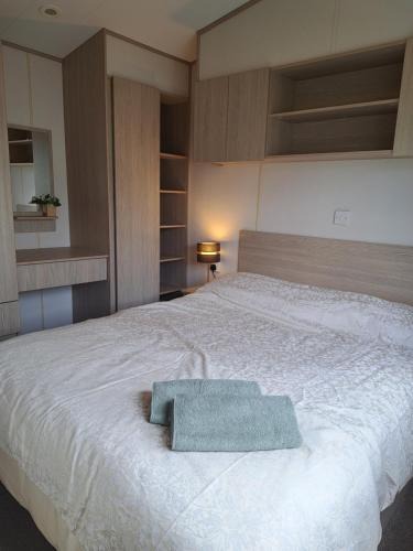 Mablethorpe House | Mablethorpe Beach Van