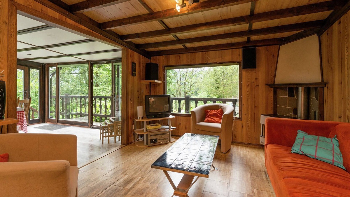 Maboge House | Maboge Cottage With Garden