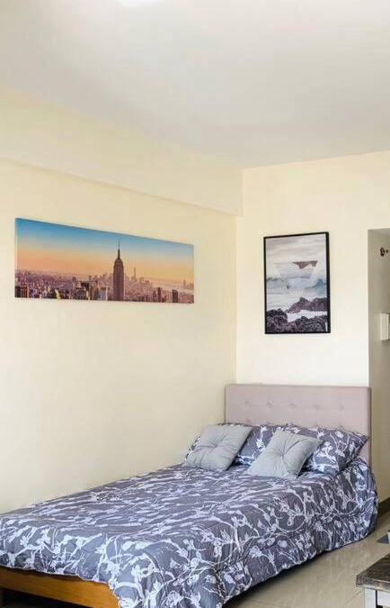 Mabolo Apartment | Mabolo Garden Flats 2306