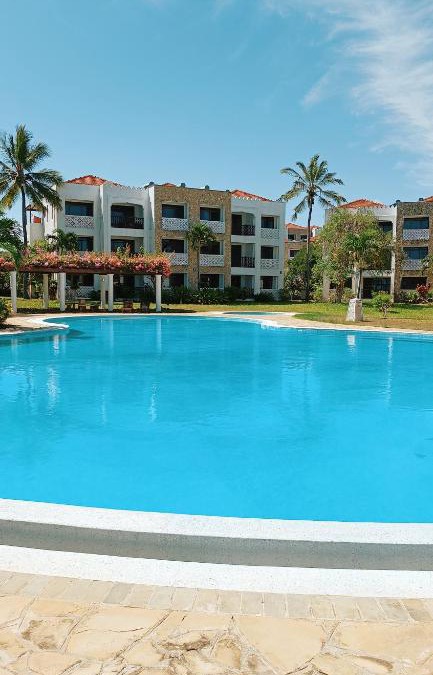 Mtwapa Apartment | Mabri at Sultan Palace