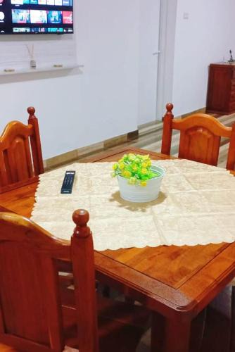 La Rioja Apartment | Mabrouk