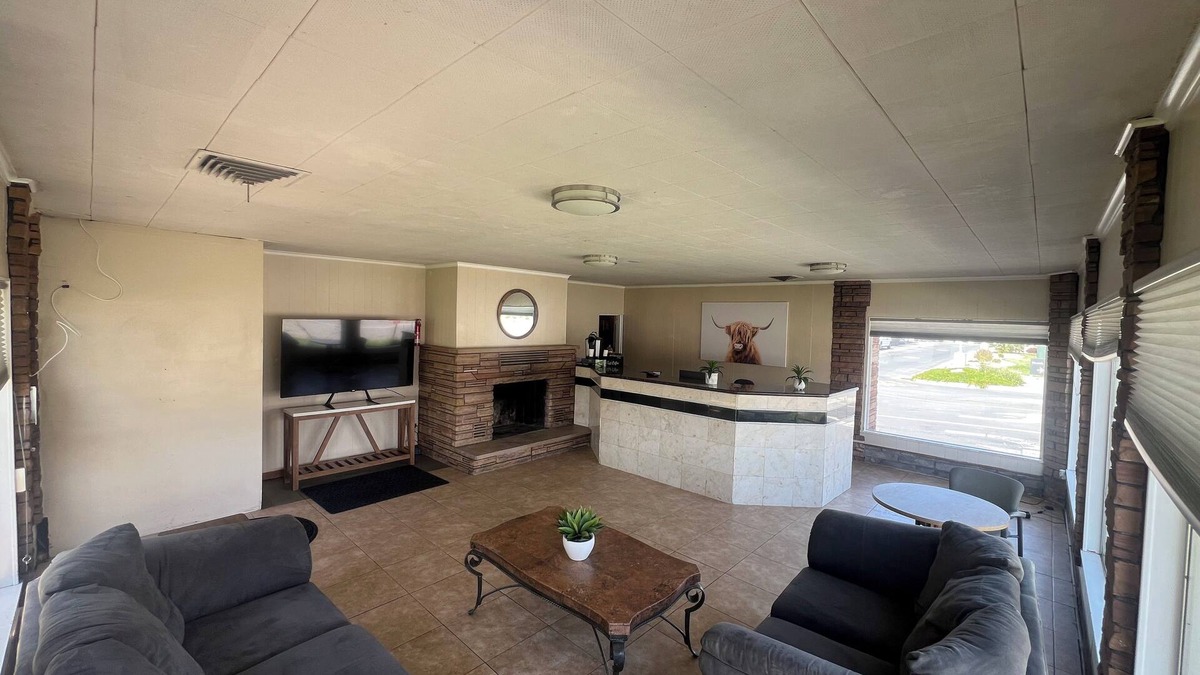 Heber Hotel | Mac's Motel