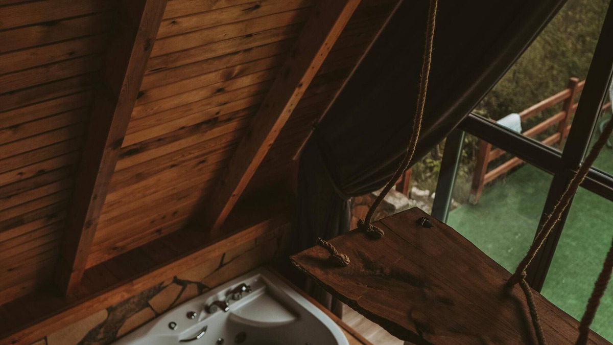 Rize Ski Chalet | Maca Bungalow