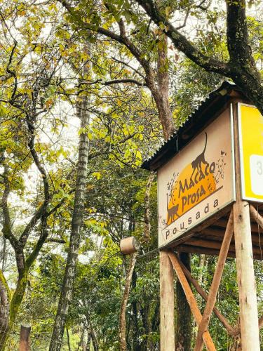 Sao Sebastiao das Aguas Claras House | Macaco Prosa