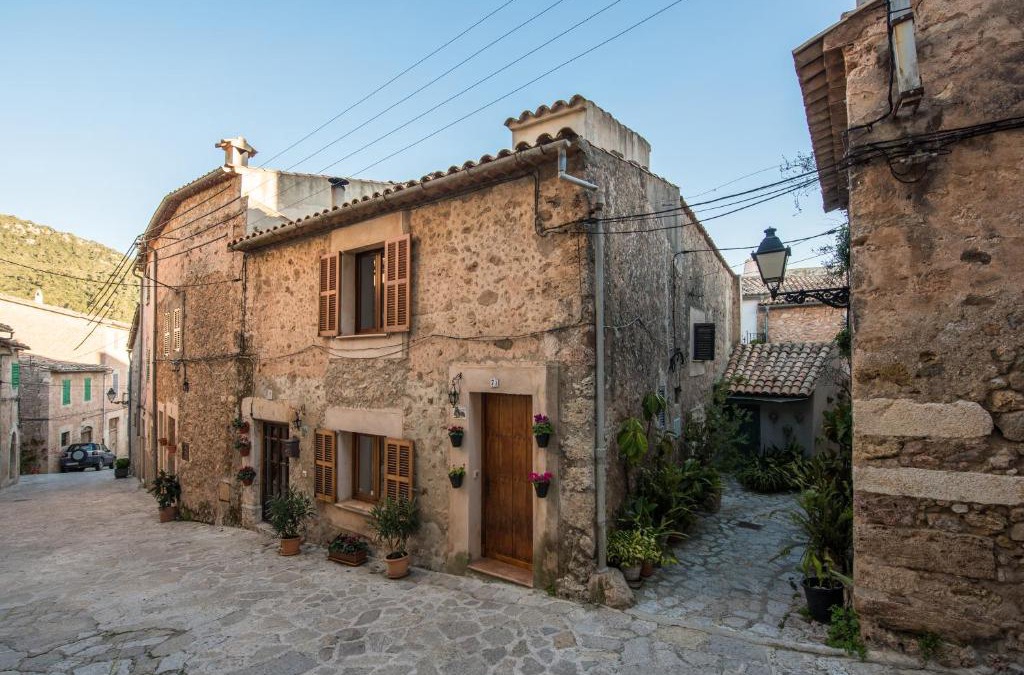 S'Arxiduc House | Macarena's House