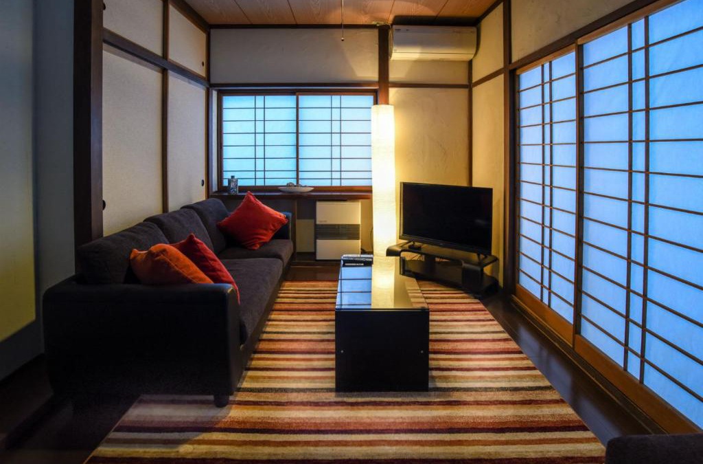 Hakuba House | Macchiato