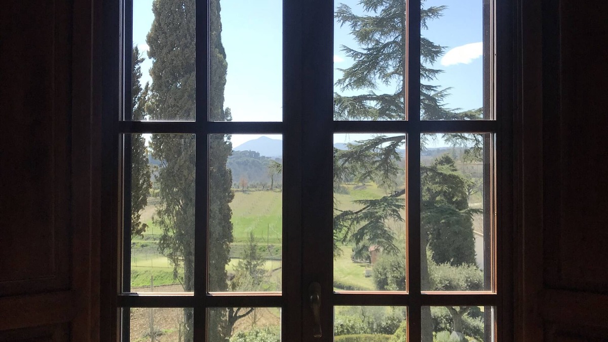 Chiusi House | Macciangrosso