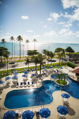 Jatiuca Hotel | Maceió Atlantic Suites