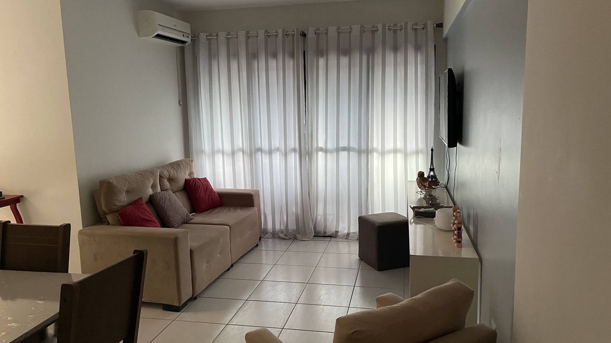 Ponta Verde House | Maceió Caribe brasileiro