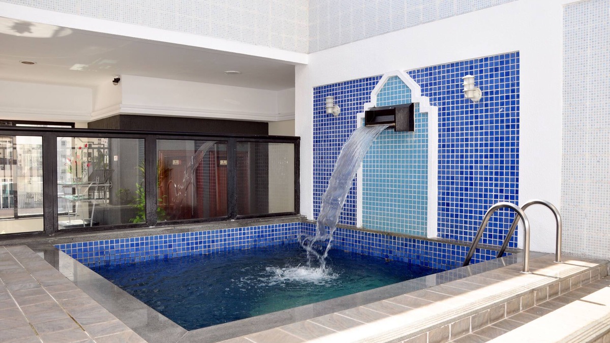 Nazare Hotel | Machado's Plaza Hotel
