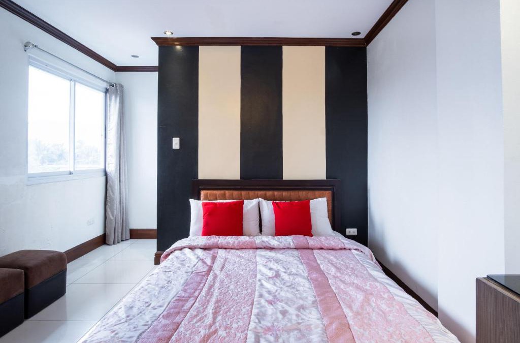 Baler Hotel | Machiavelli Lodge