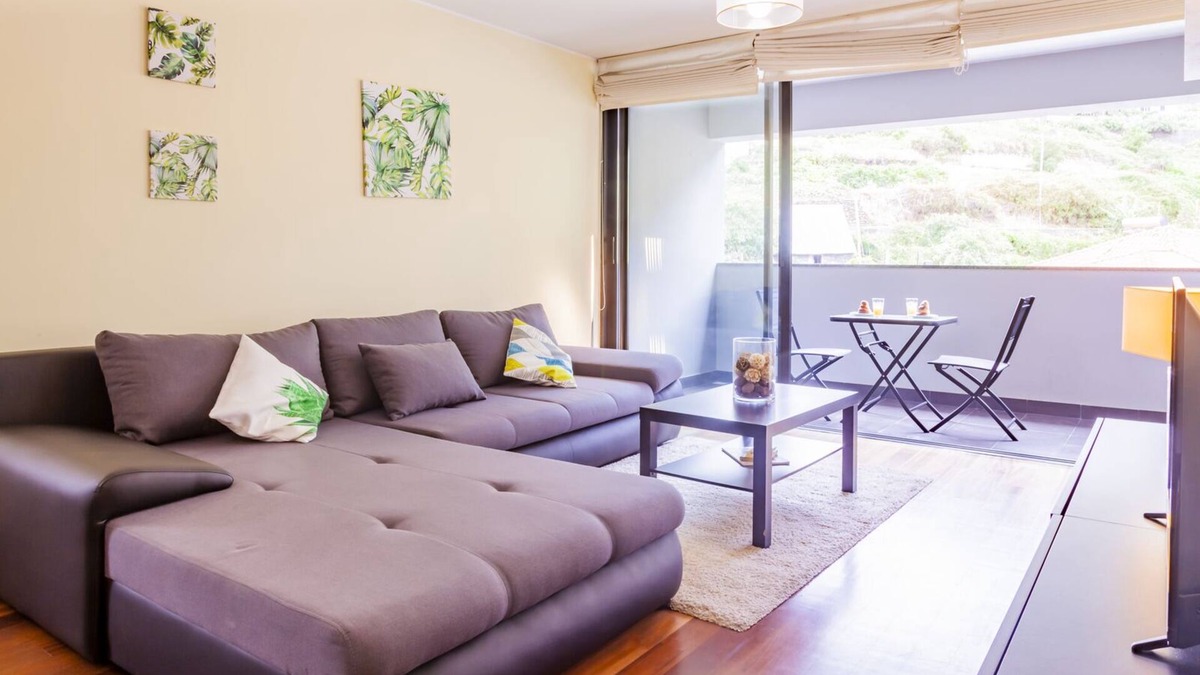 Machico Apartment | Machico Nature - Nature next door