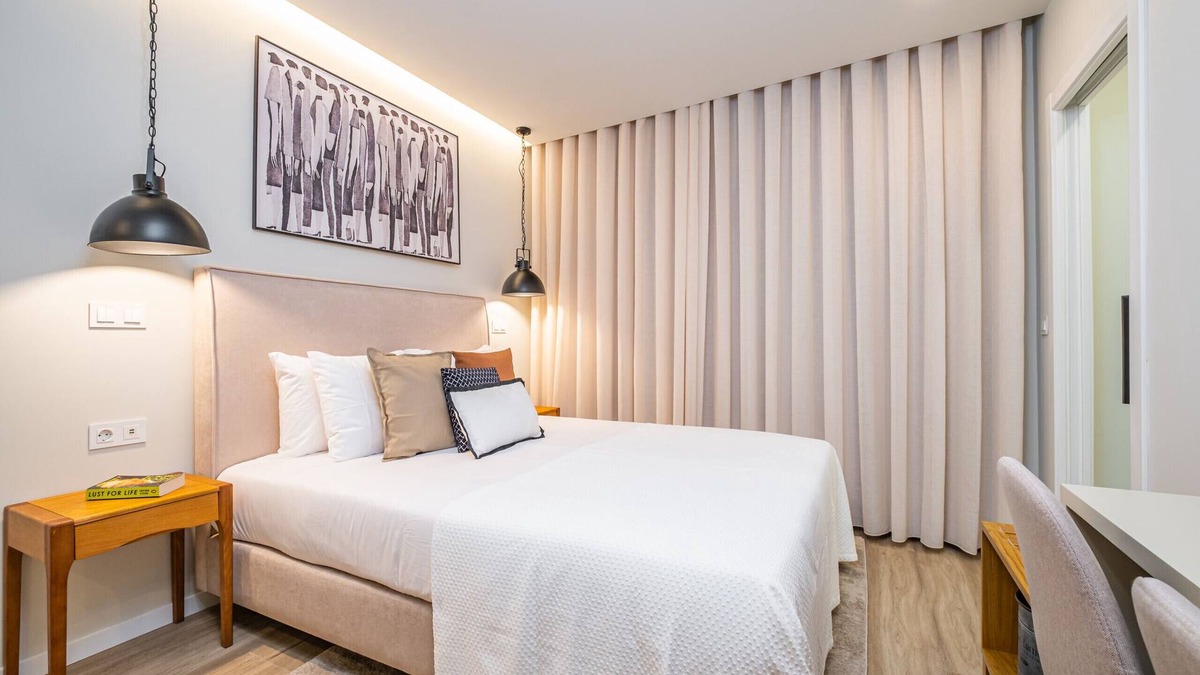 Machico Bed & Breakfast | Machim D'Arfet House 104 by Madeira Sun Travel